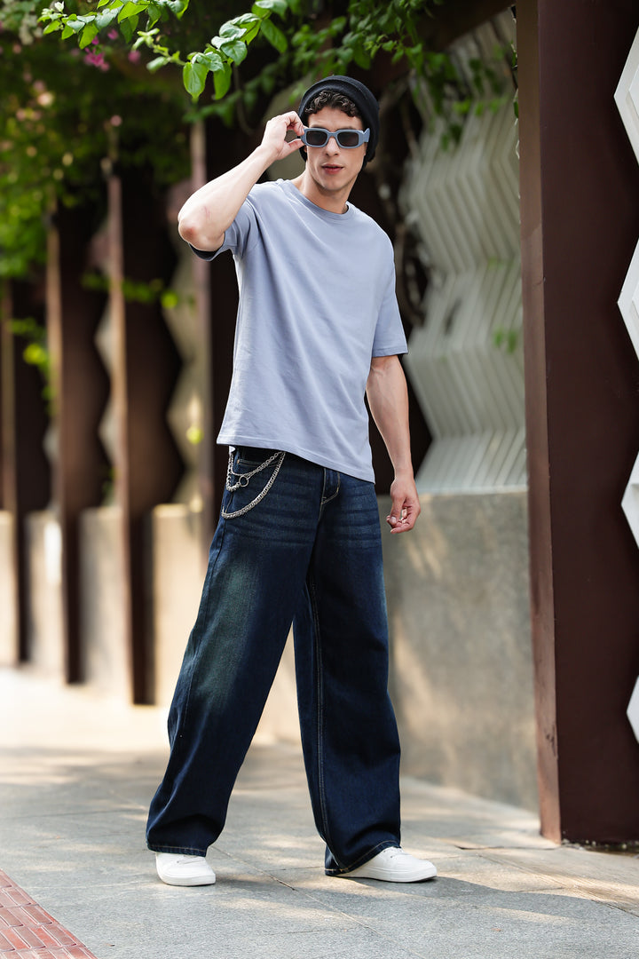 Socially Awkward Oversized T-shirt