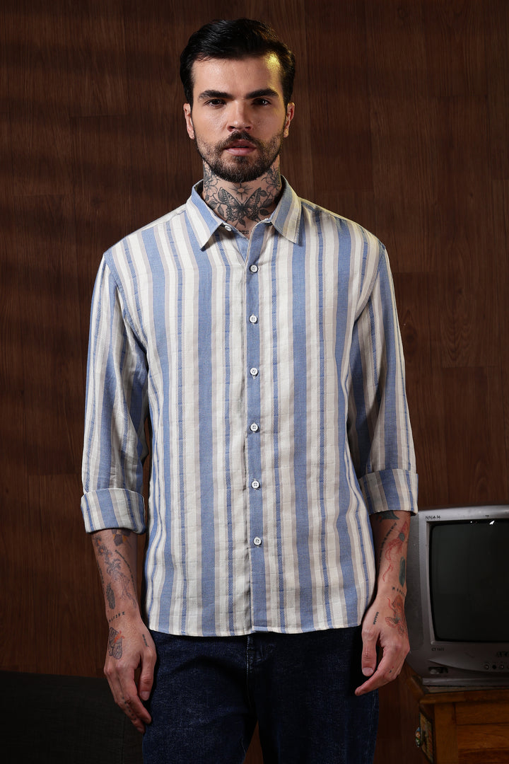 The Greek Shirt