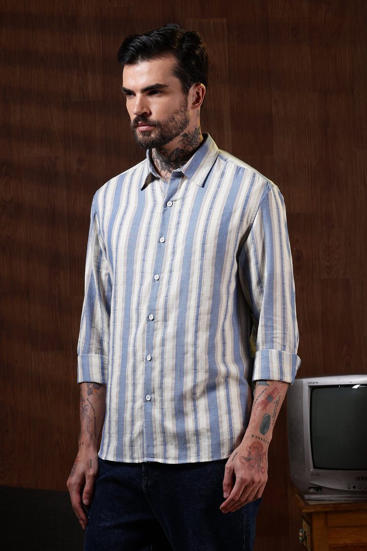 The Greek Shirt