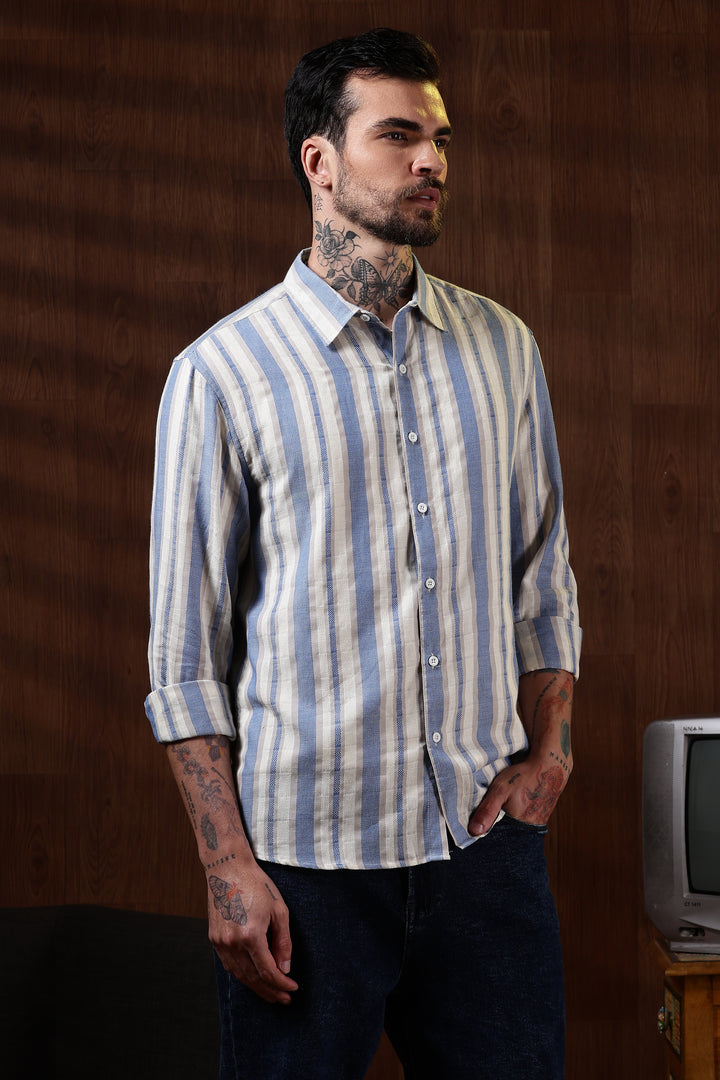 The Greek Shirt