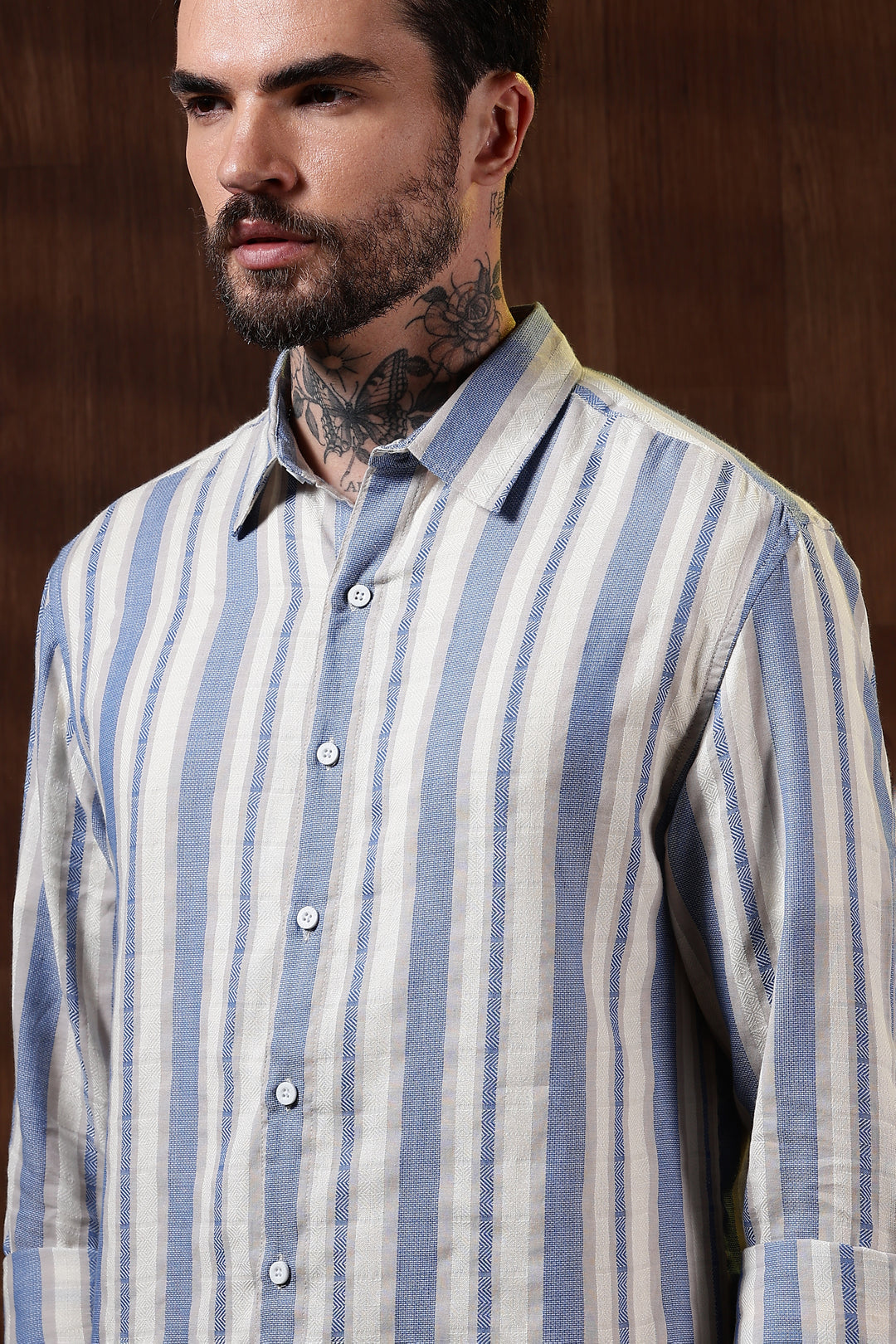 The Greek Shirt