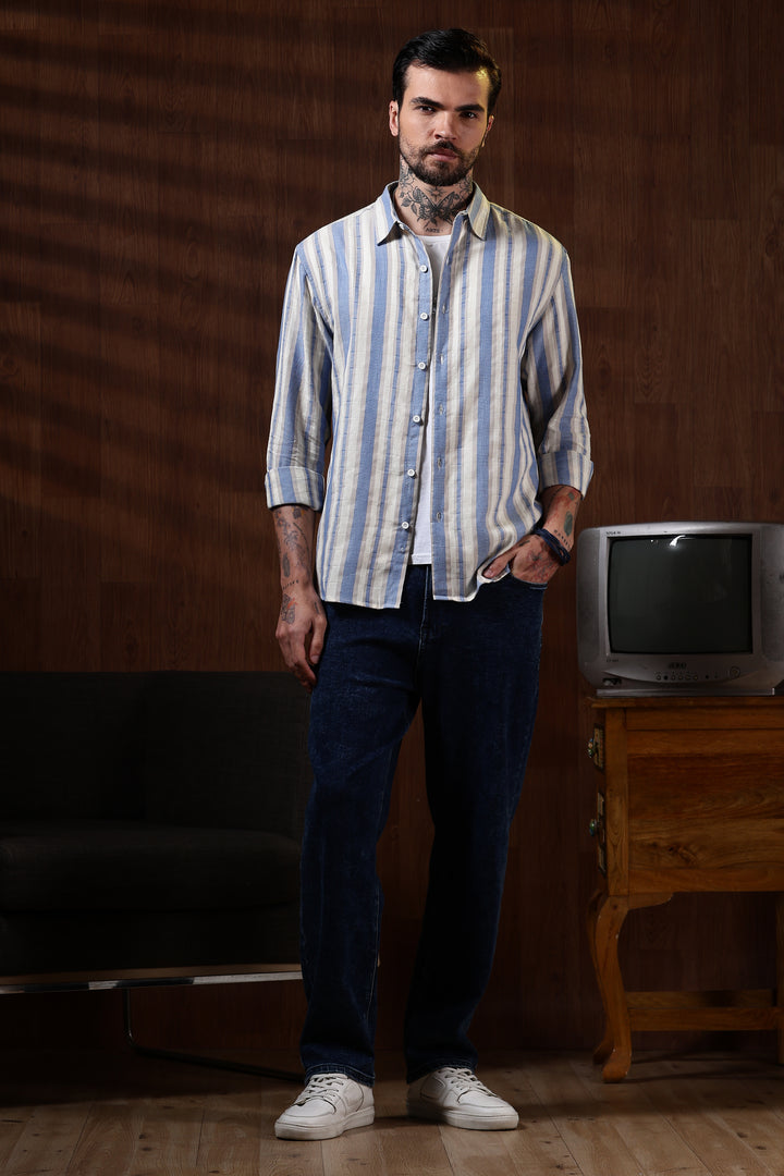 The Greek Shirt