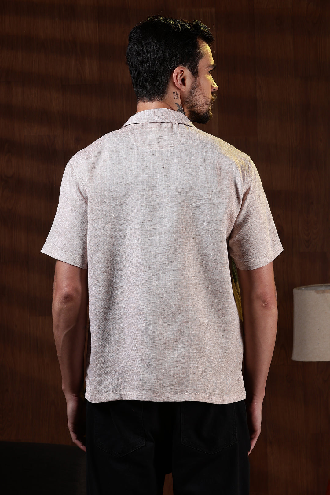 Reign of terror Cuban Shirt