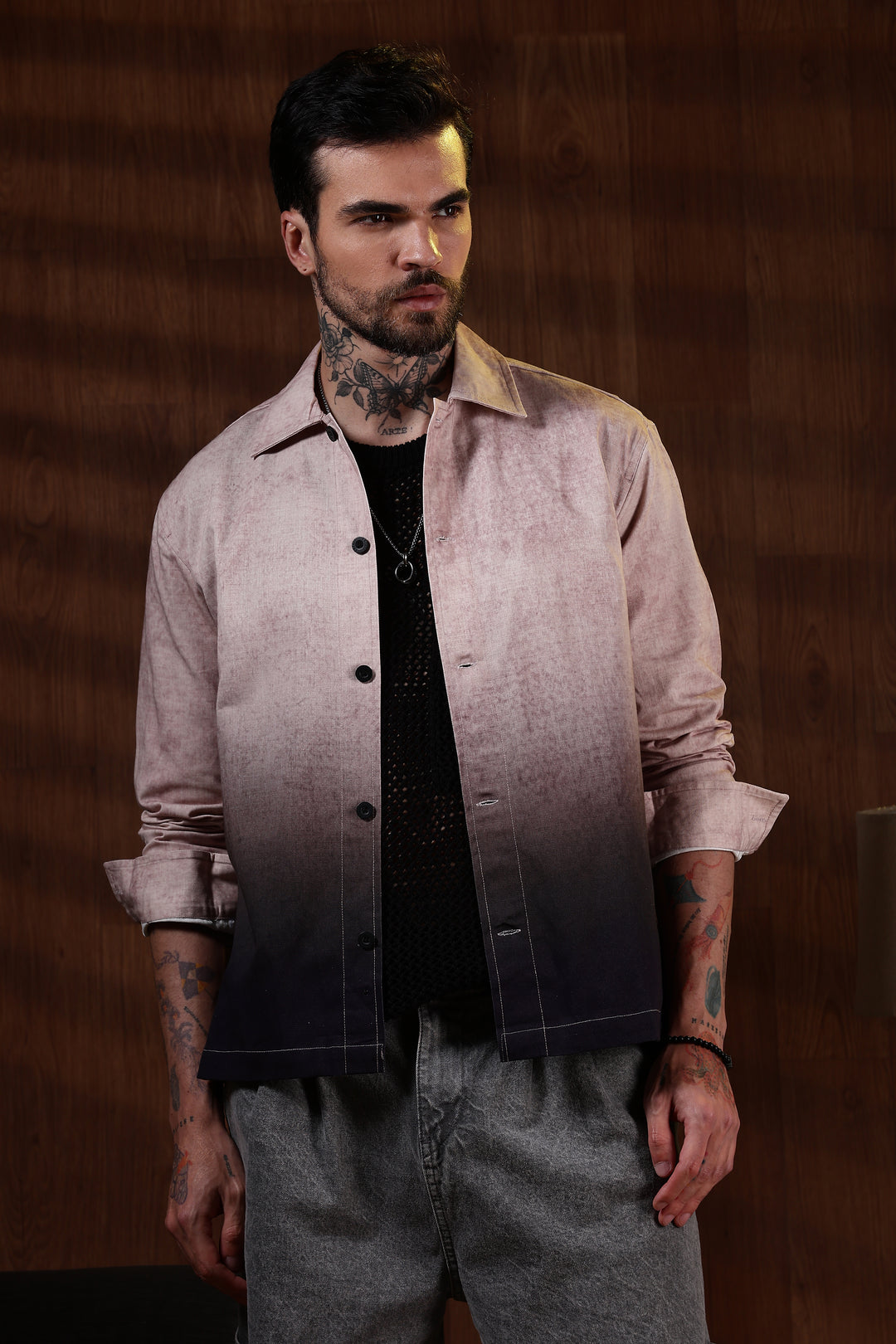 Wreath Jacket
