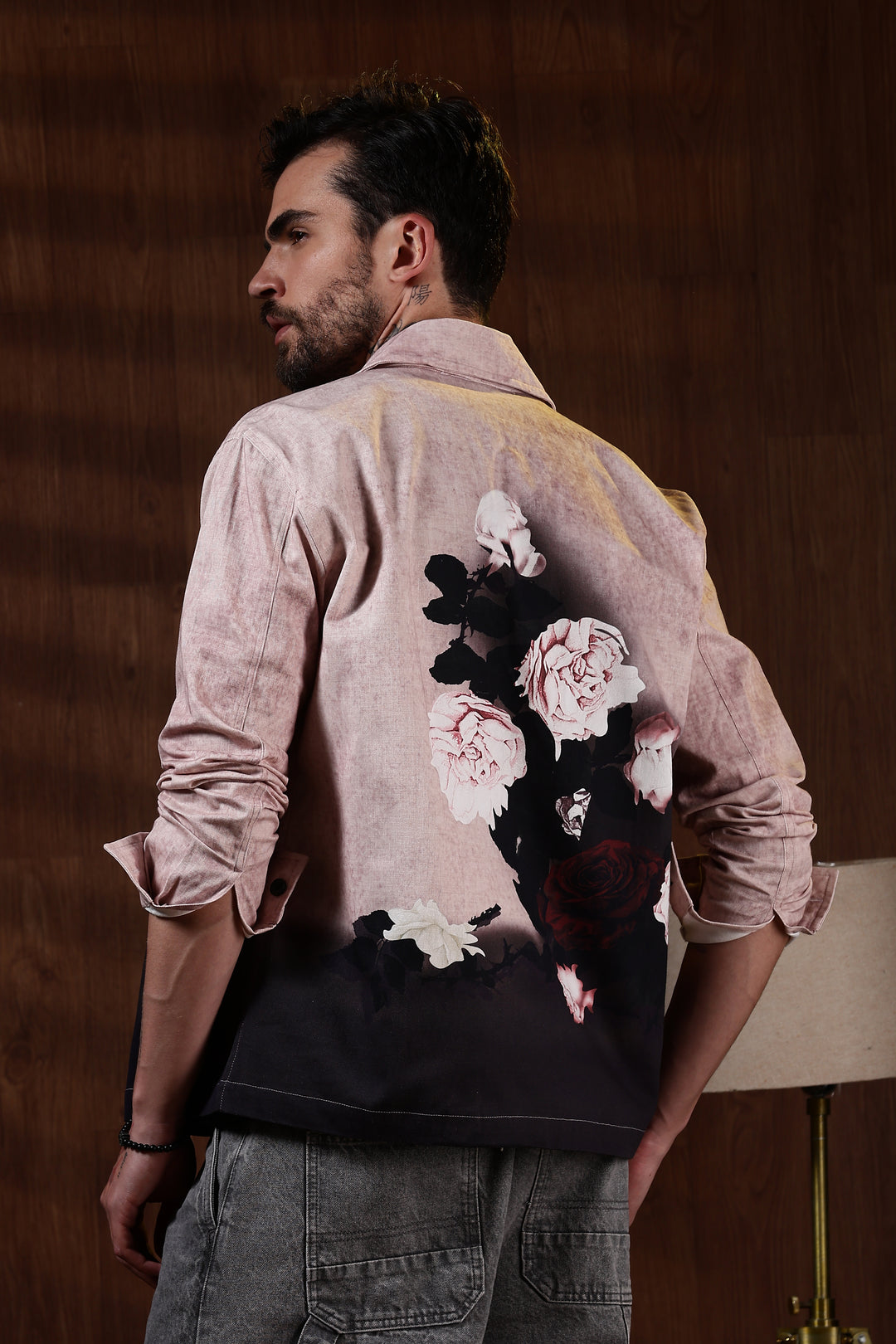 Wreath Jacket