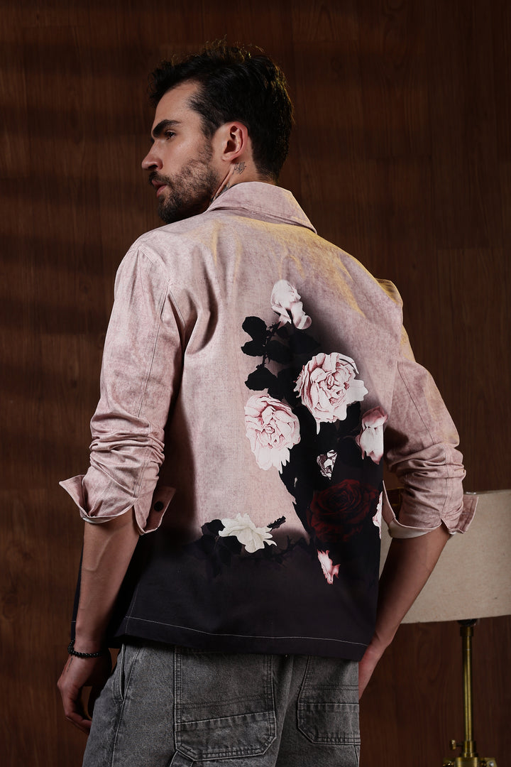 Wreath Jacket