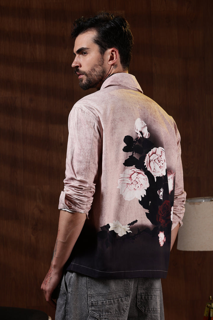 Wreath Jacket