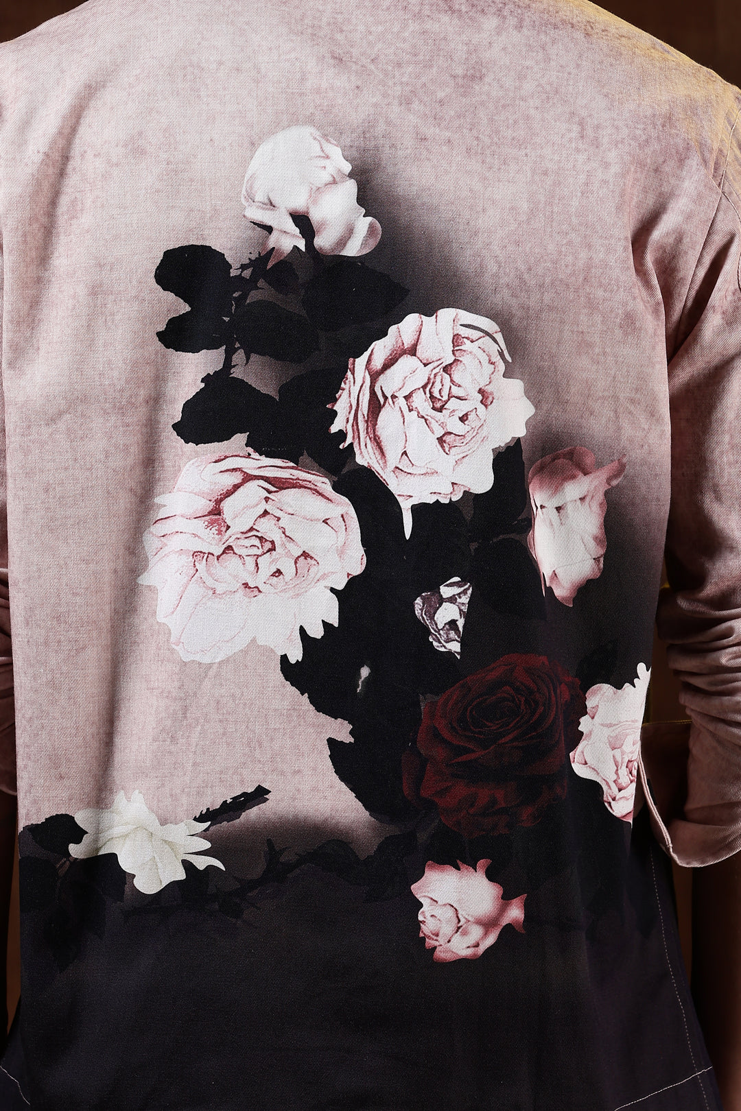 Wreath Jacket