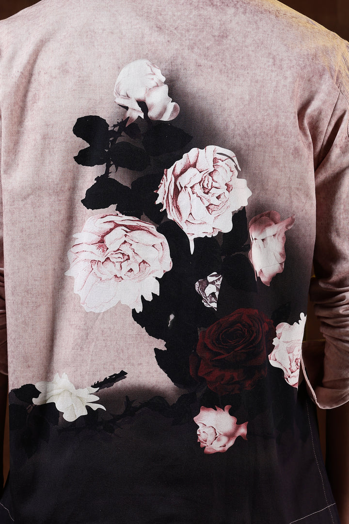 Wreath Jacket