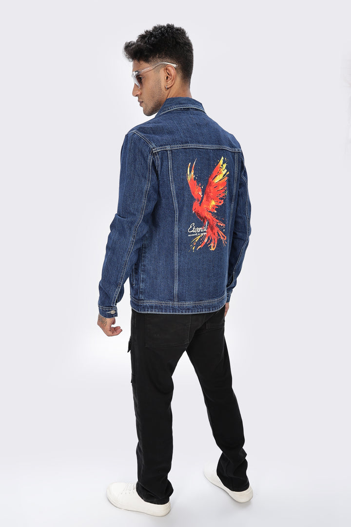 Denims: Eternal Jacket