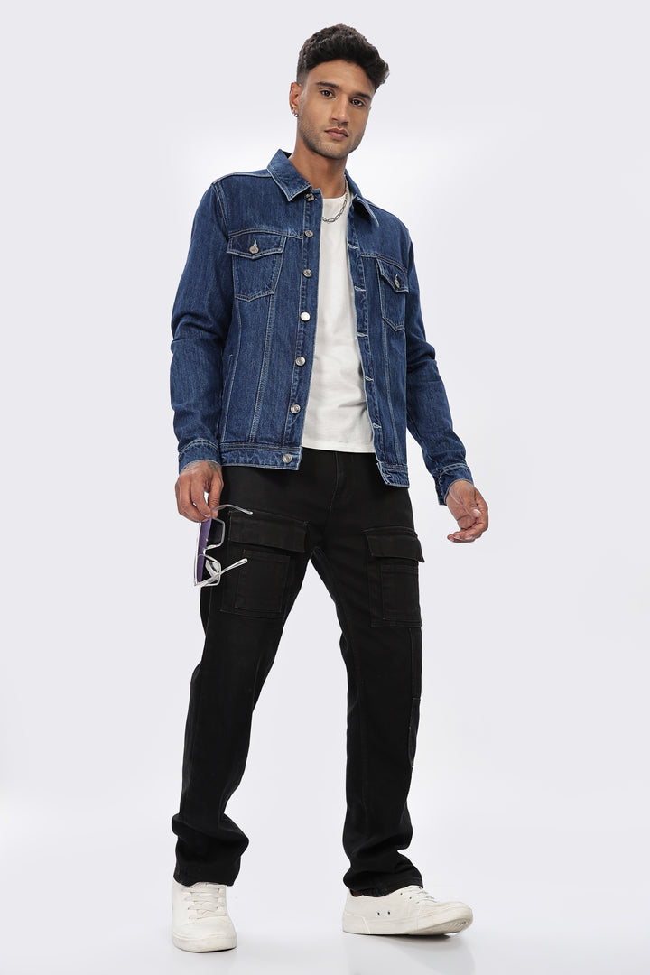 Denims: Eternal Jacket