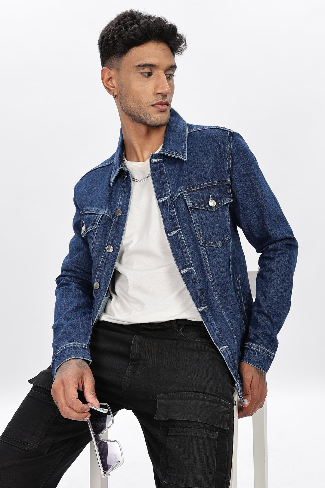 Denims: Eternal Jacket