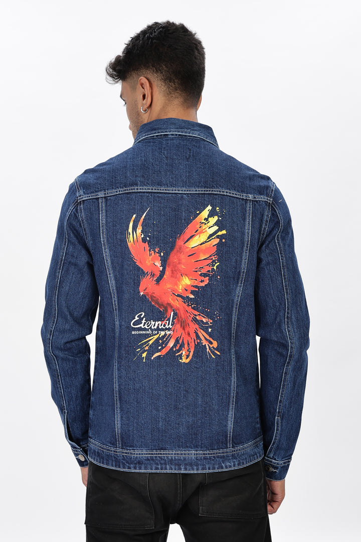 Denims: Eternal Jacket