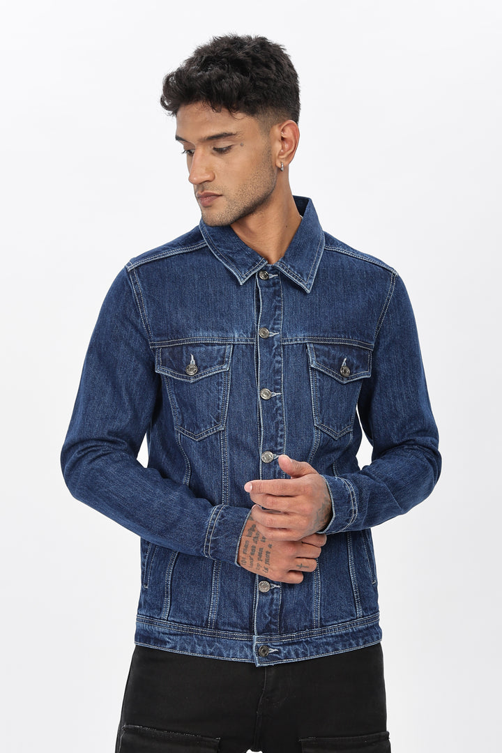 Denims: Eternal Jacket