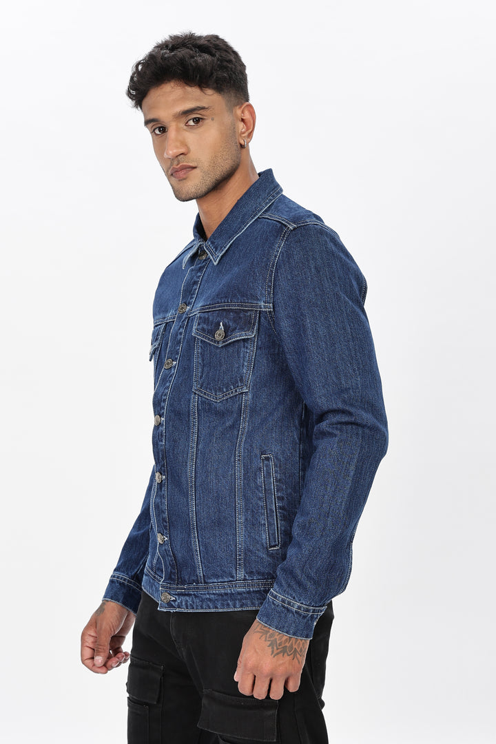 Denims: Eternal Jacket