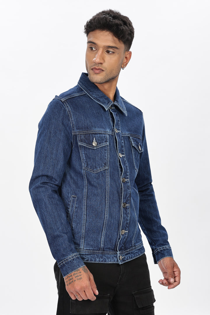 Denims: Eternal Jacket