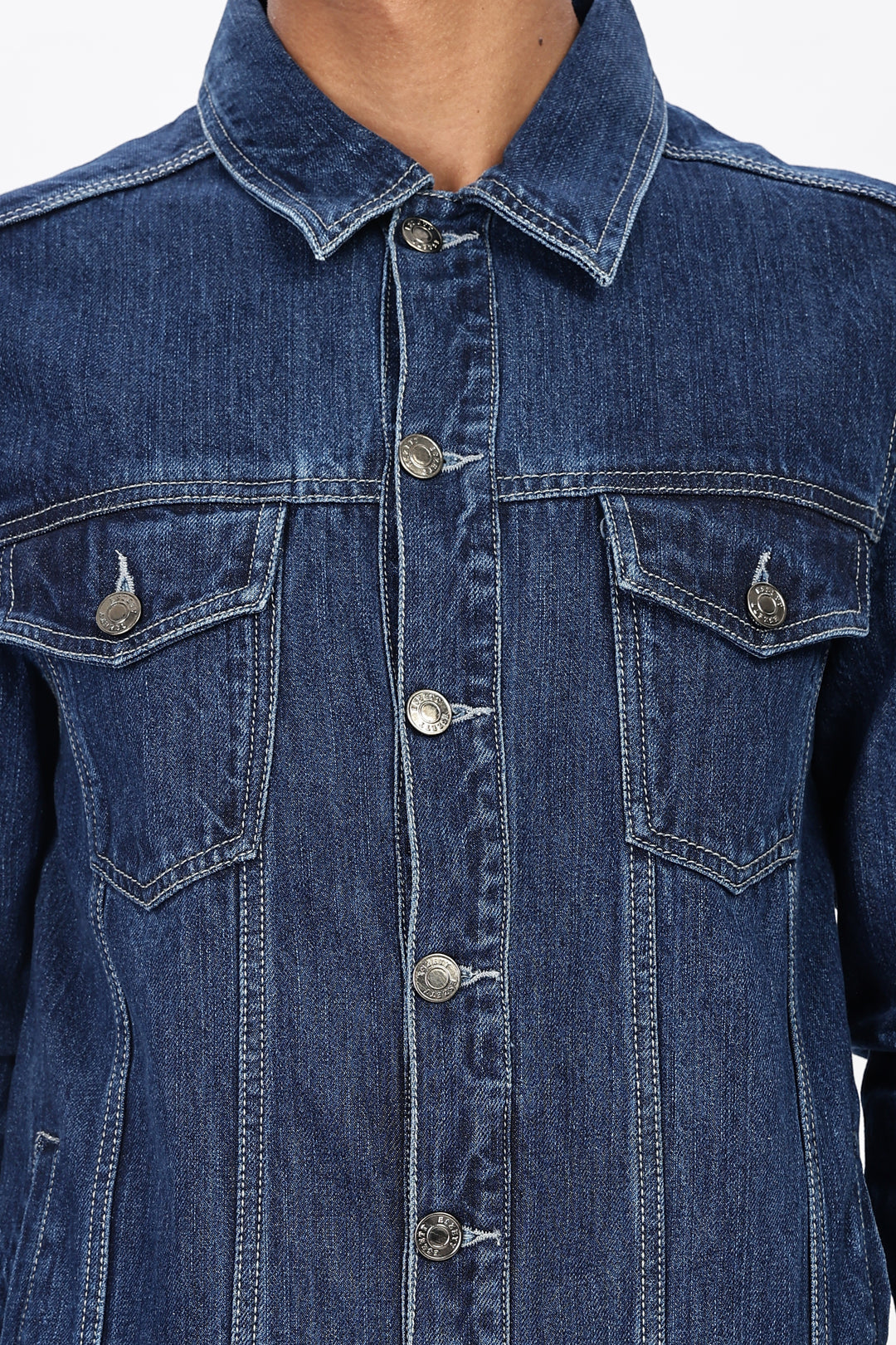 Denims: Eternal Jacket