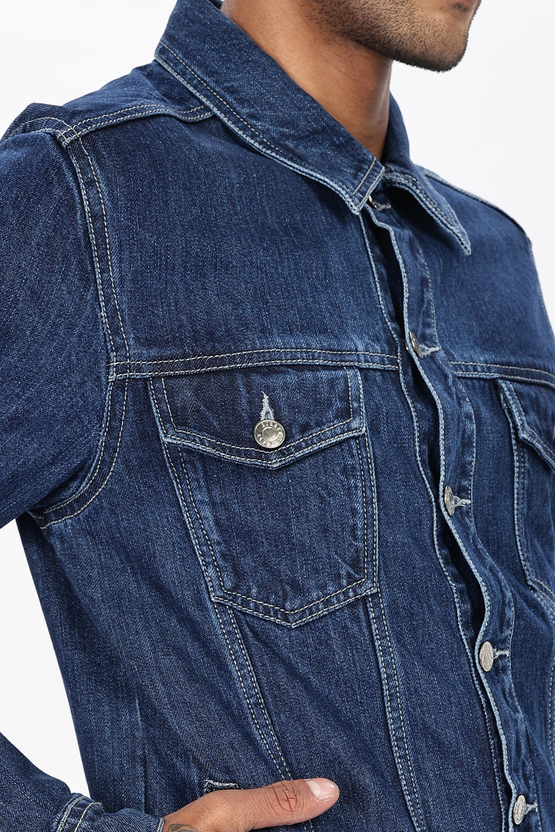 Denims: Eternal Jacket