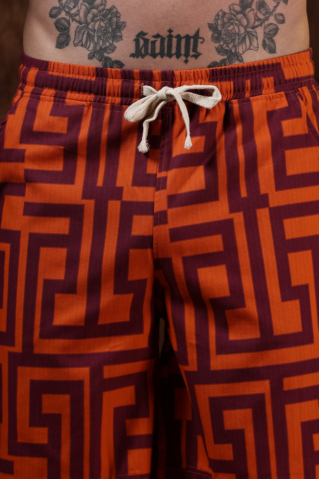 Contemporary Co-ords Set