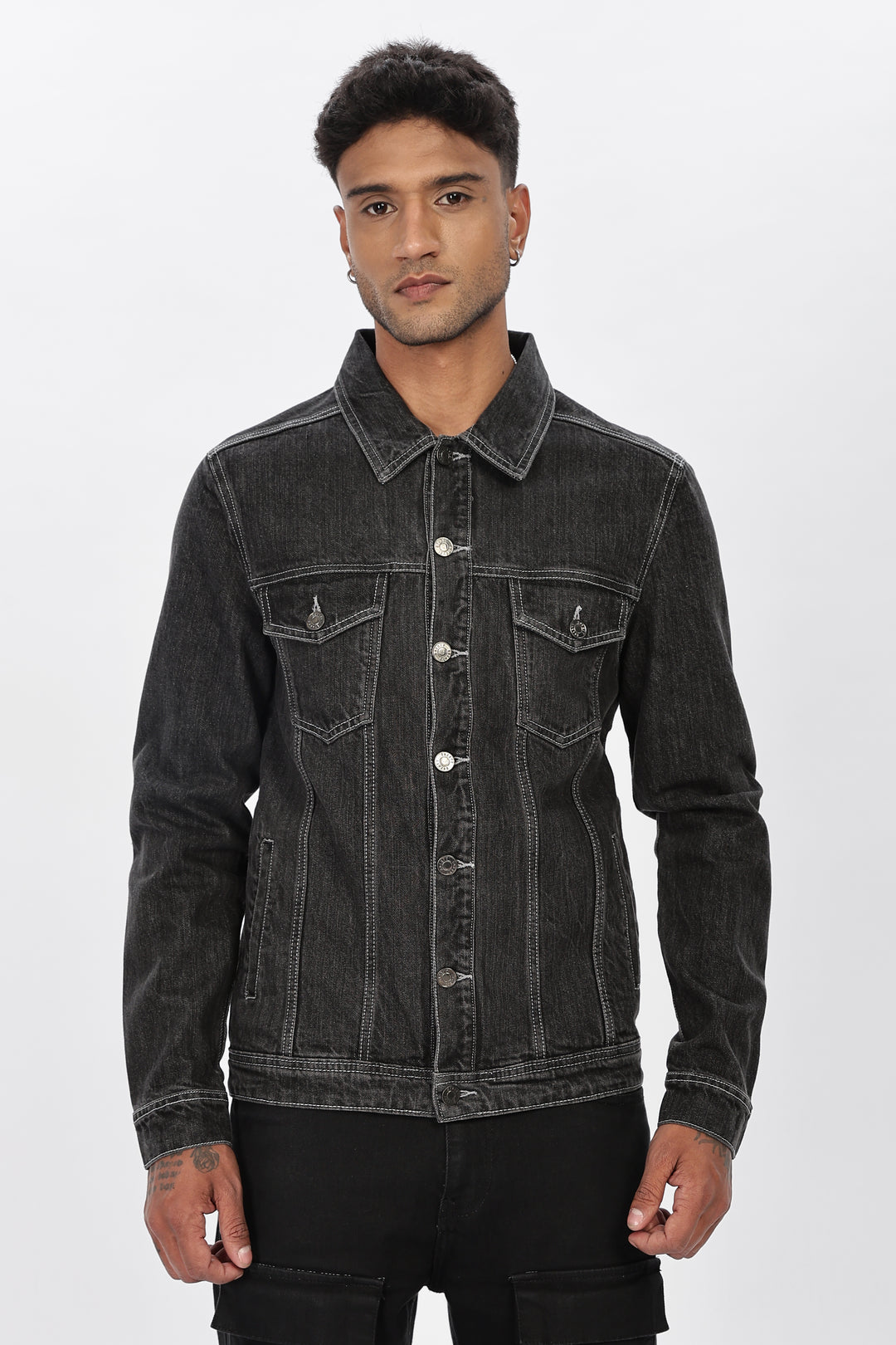 Denims: Tranquil Jacket