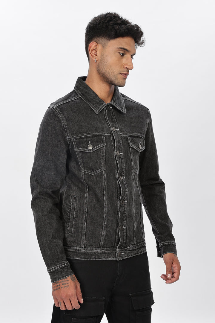 Denims: Tranquil Jacket