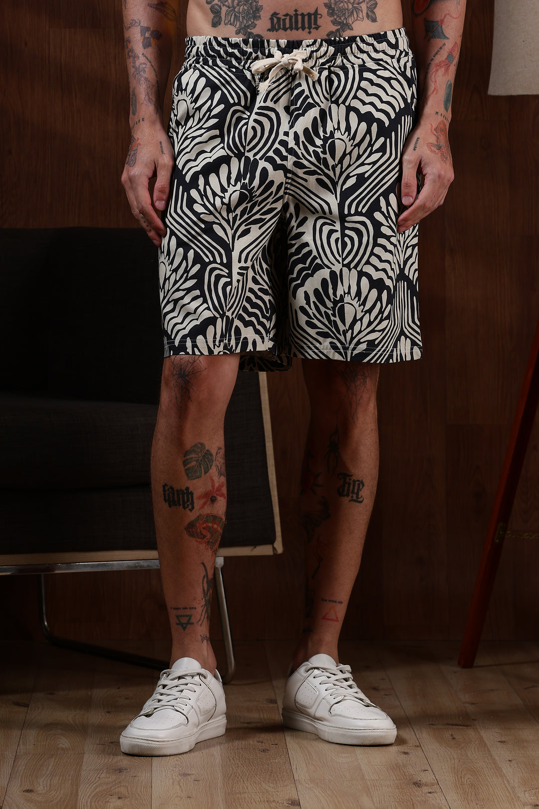 Heritage Co-ord Set