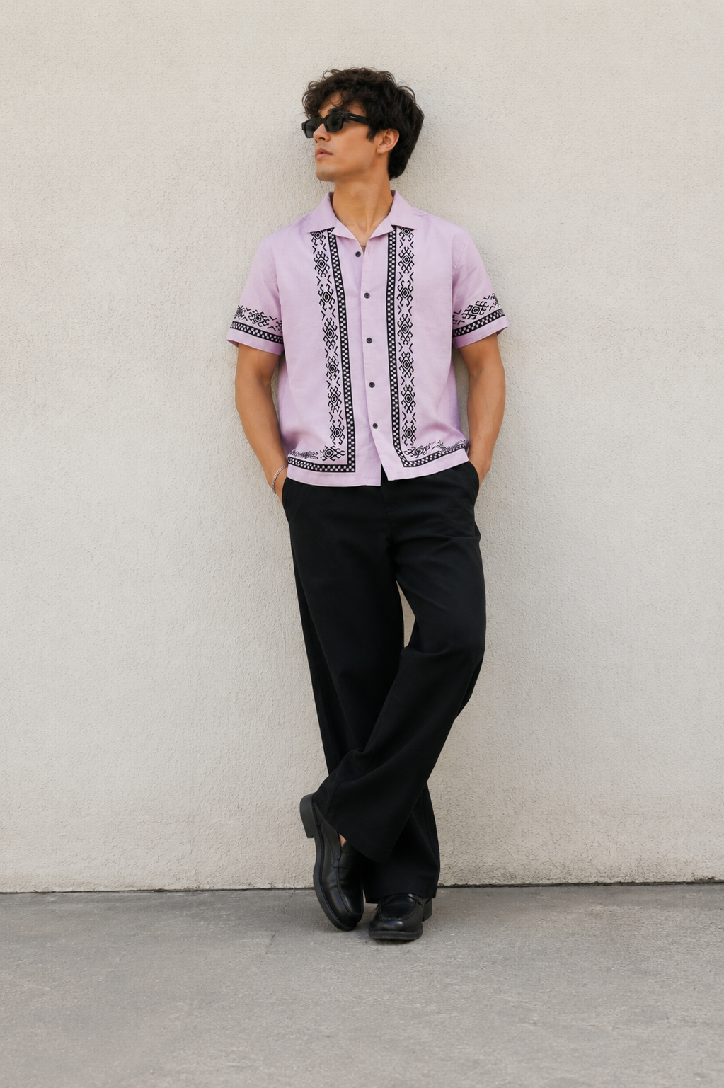 Exceptional Cuban Shirt
