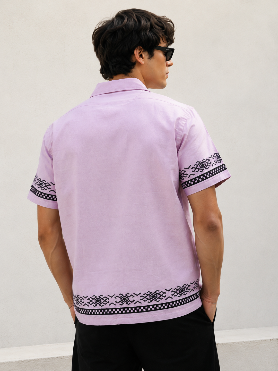 Exceptional Cuban Shirt
