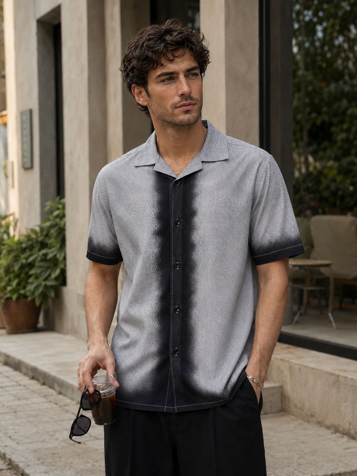 Ramp Cuban shirt