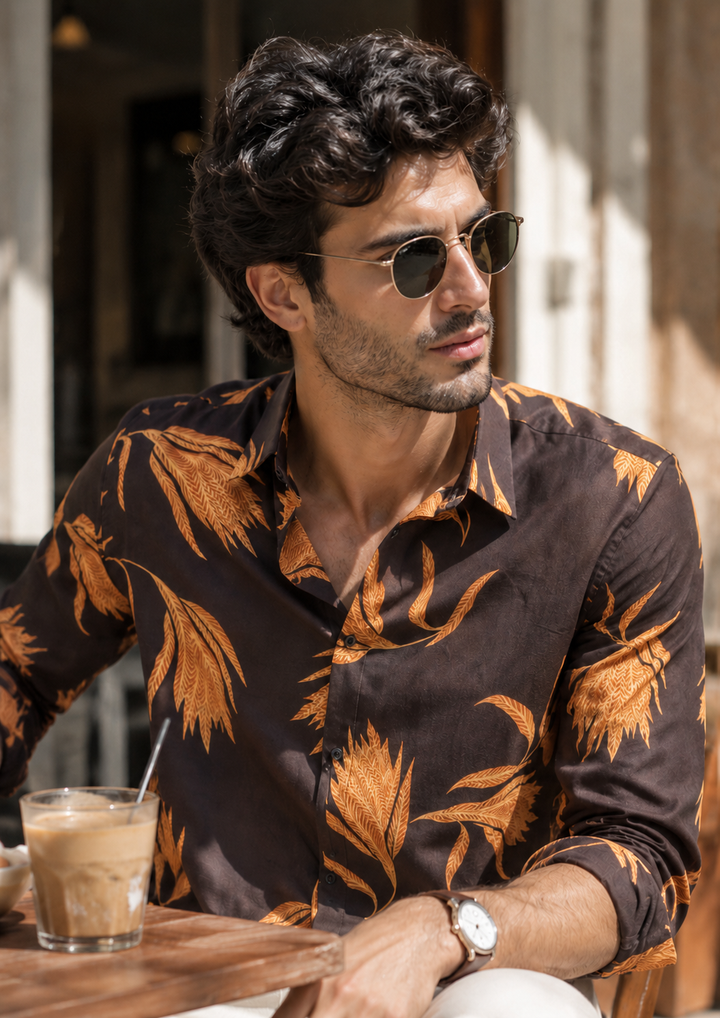 Identity Shirt