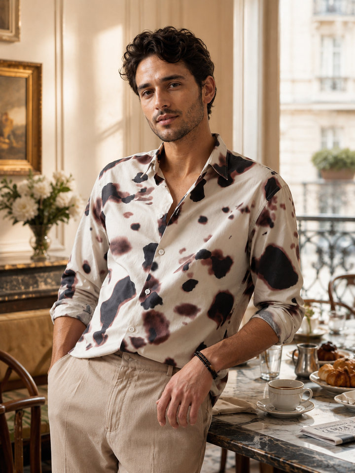 Cougar Shirt