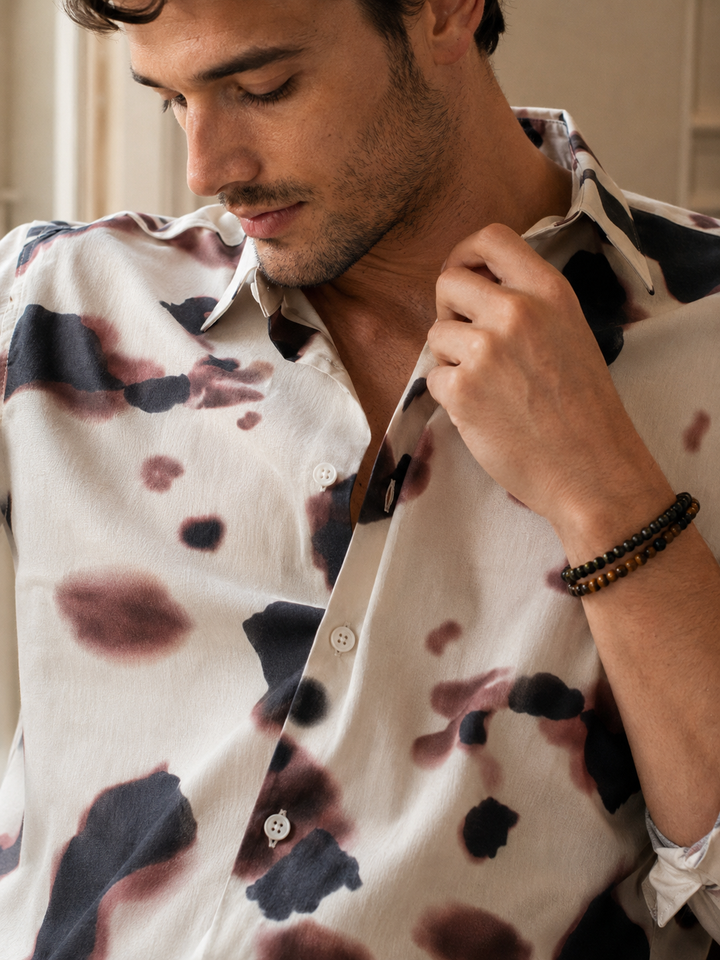 Cougar Shirt