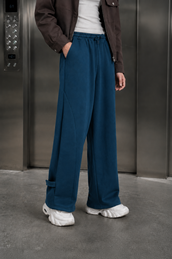Flappy Korean Fit Joggers
