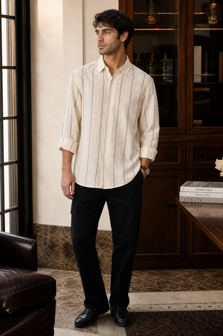 Note Shirt