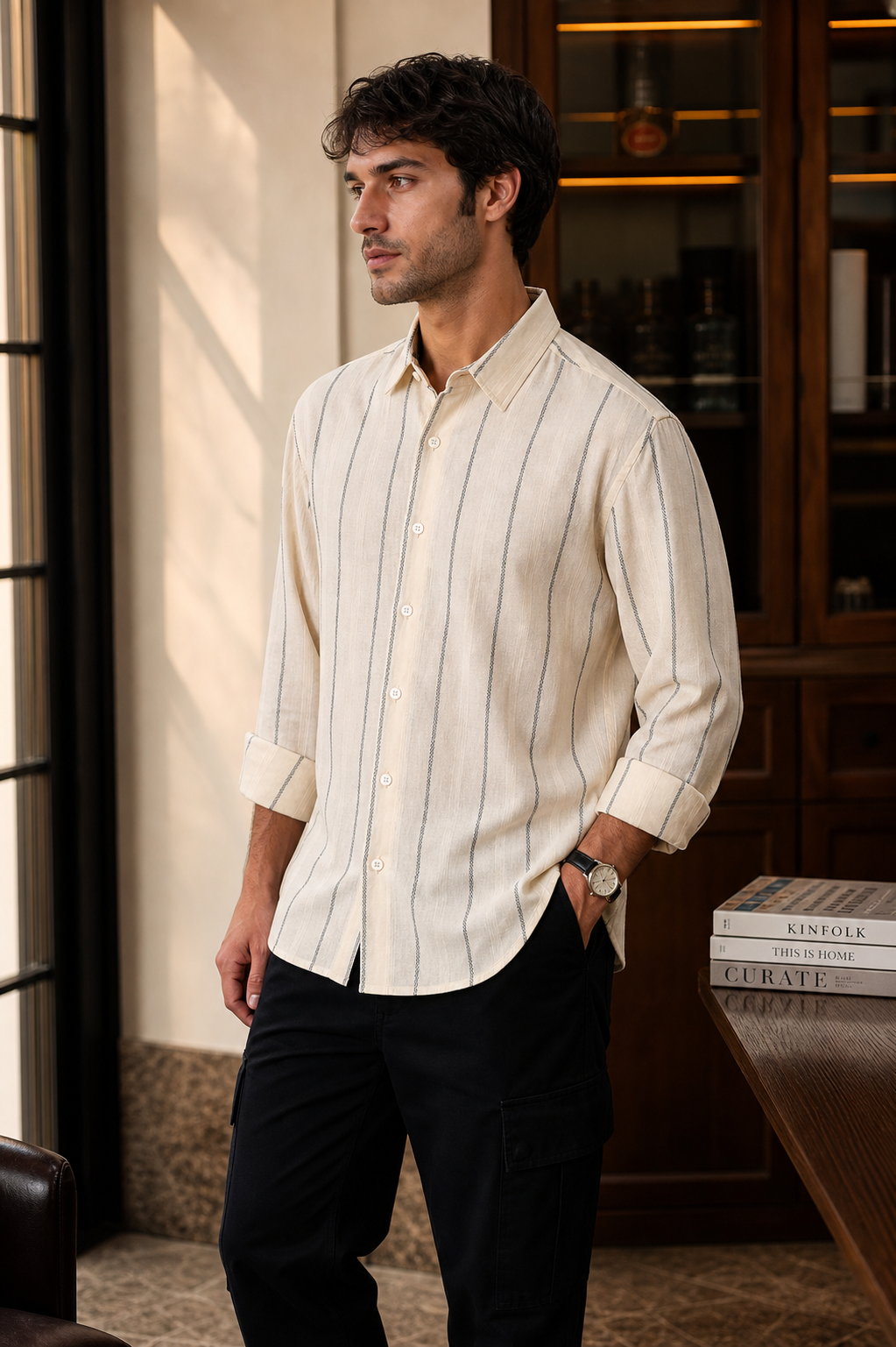 Note Shirt