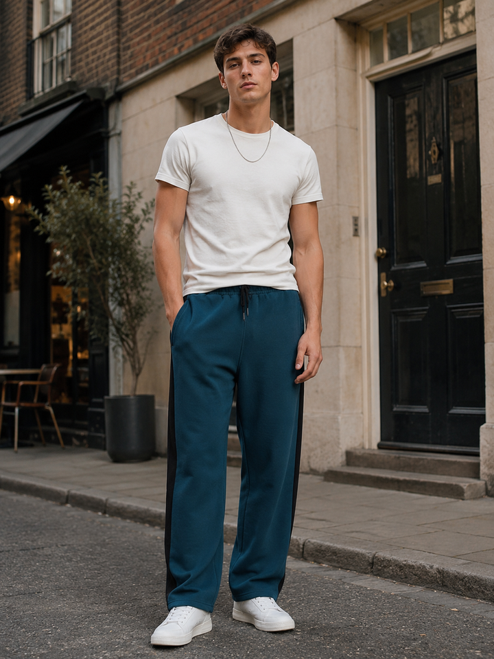 Sapphire Regular Fit Joggers