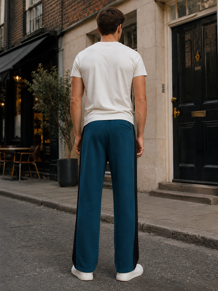 Sapphire Regular Fit Joggers