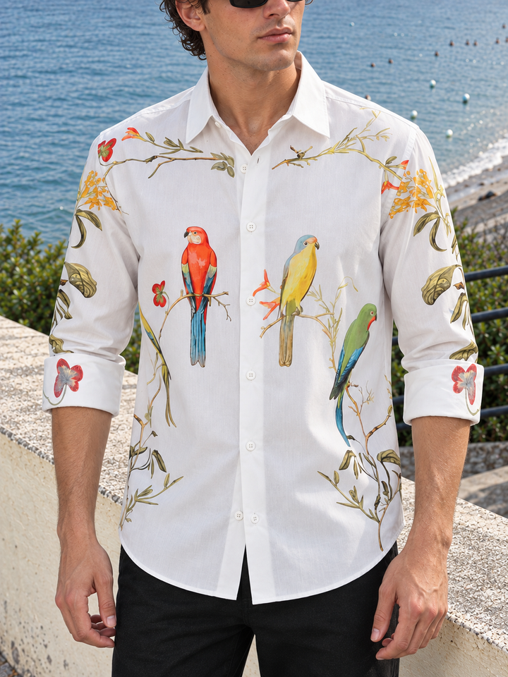 Sun conure Shirt