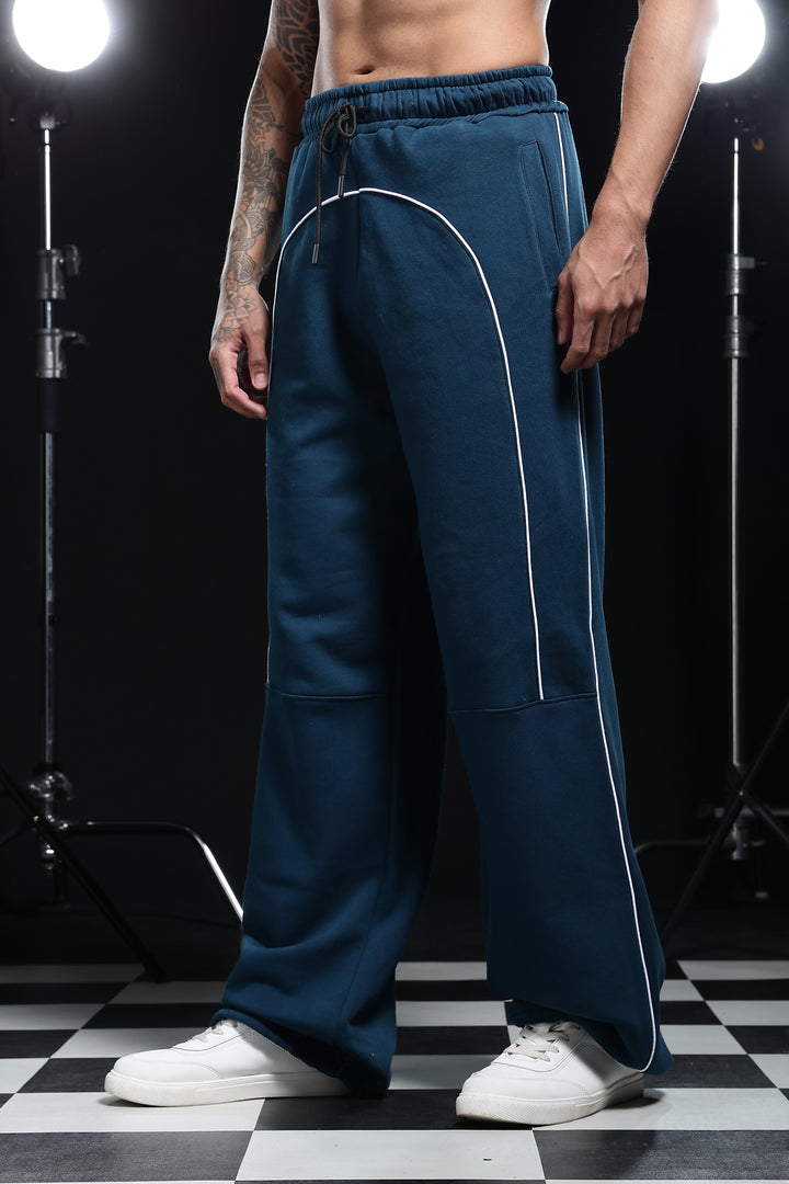 Teal Street: Joggers