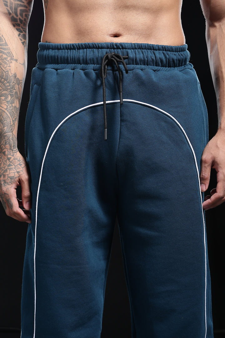 Teal Street: Joggers