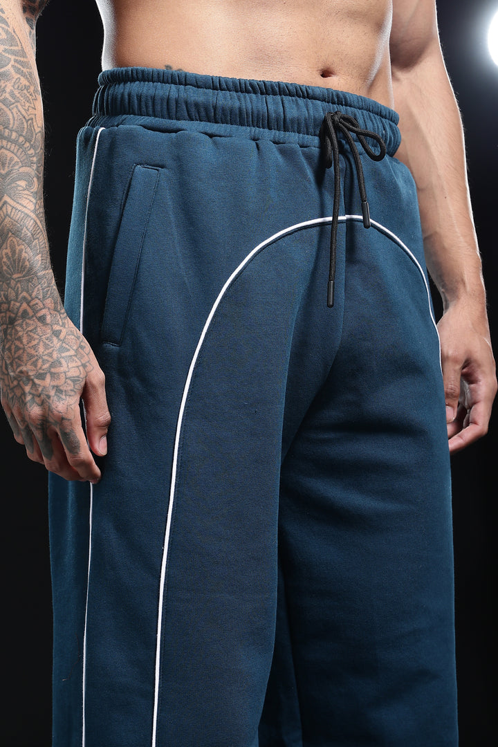 Teal Street: Joggers