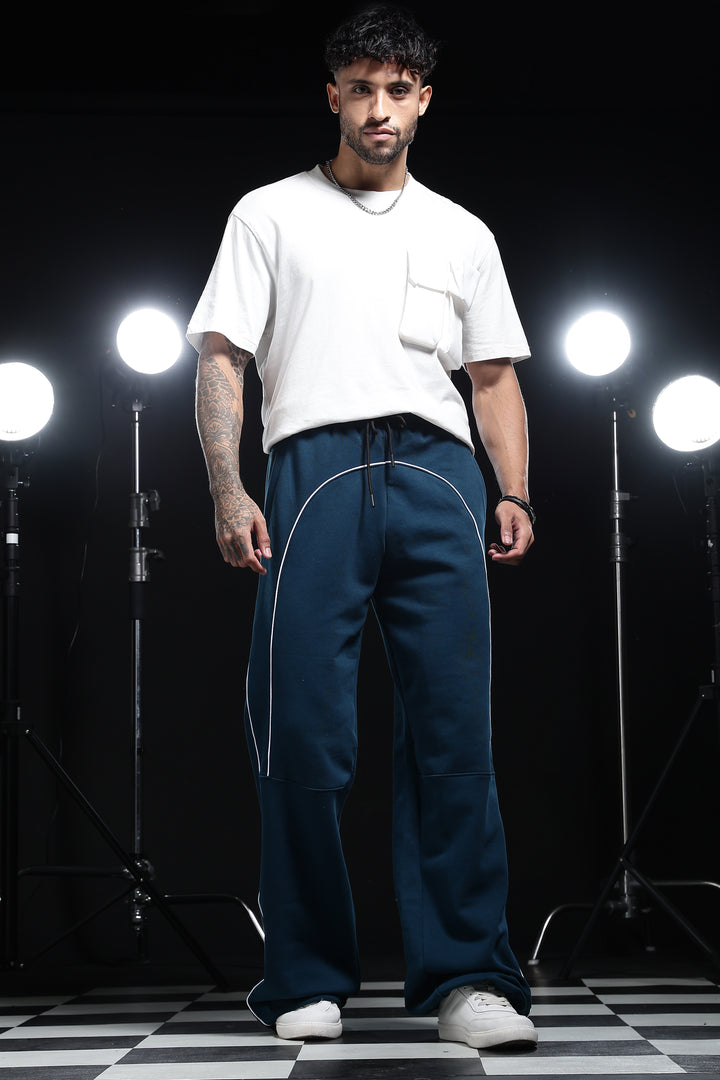 Teal Street: Joggers