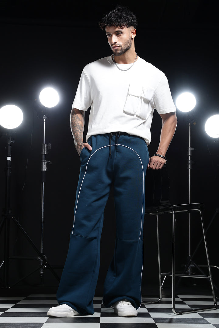 Teal Street: Joggers