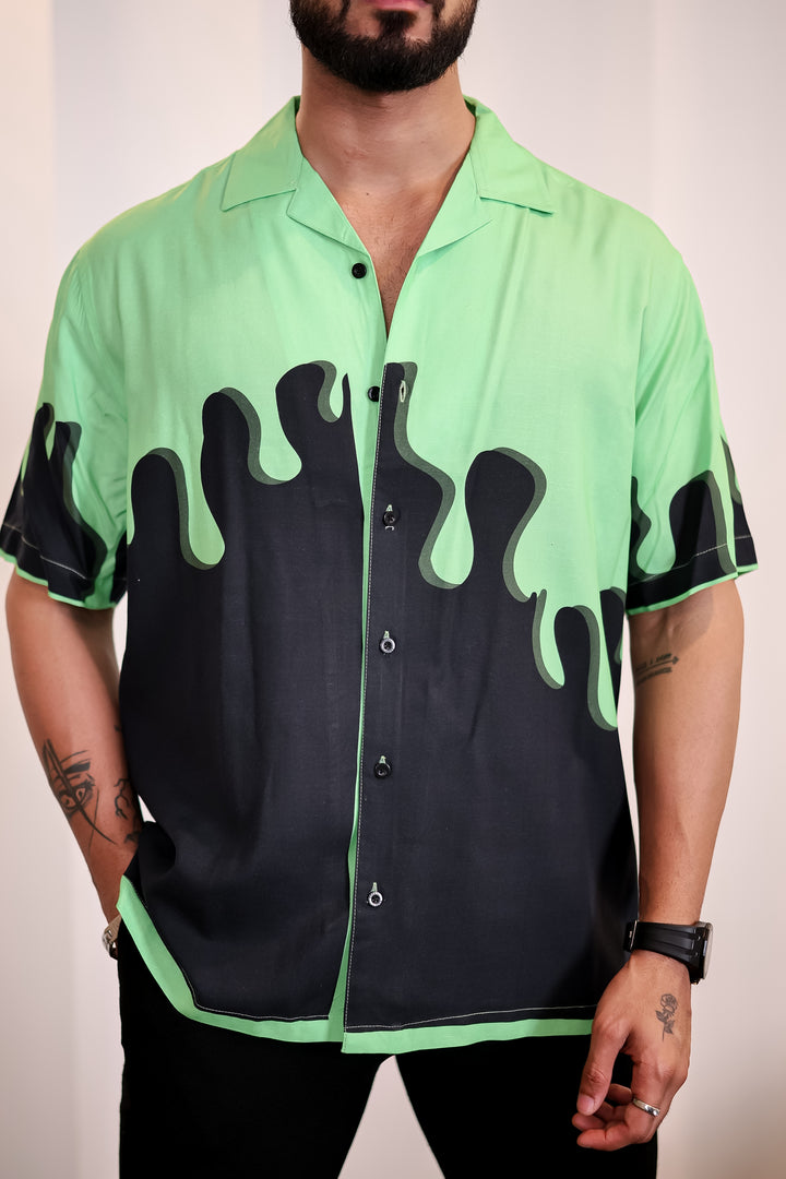 Green Drippy 6