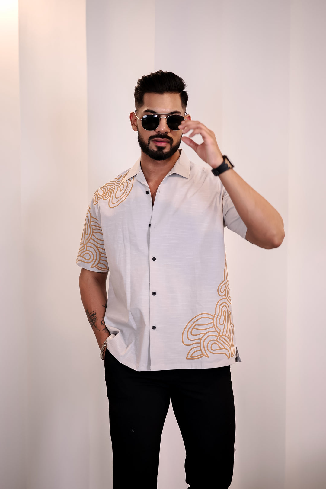 Epitome Cuban Shirt6