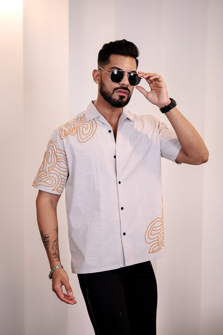 Epitome Cuban Shirt 1