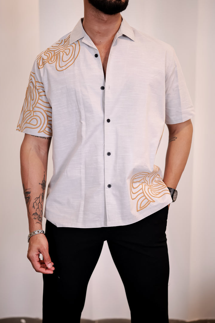 Epitome Cuban Shirt65