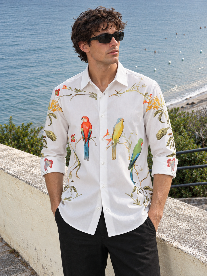 Sun conure Shirt