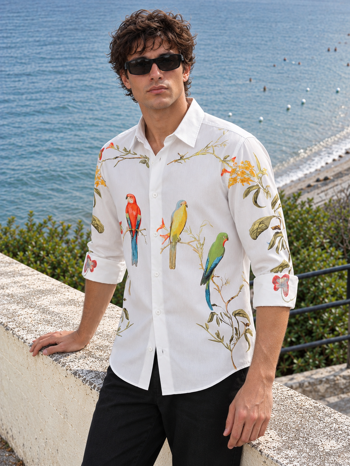 Sun conure Shirt