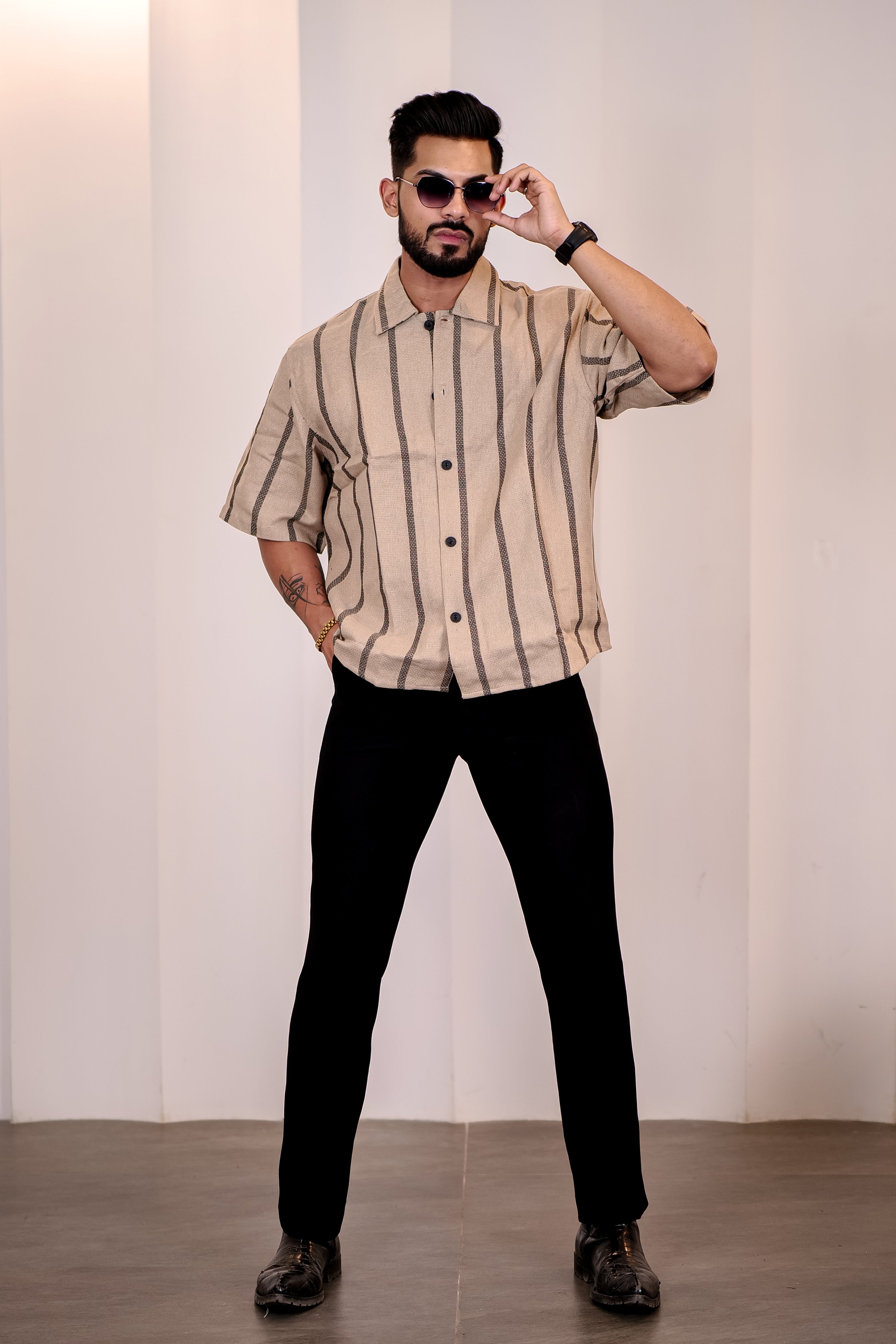 Oversized Shirts – Eszett